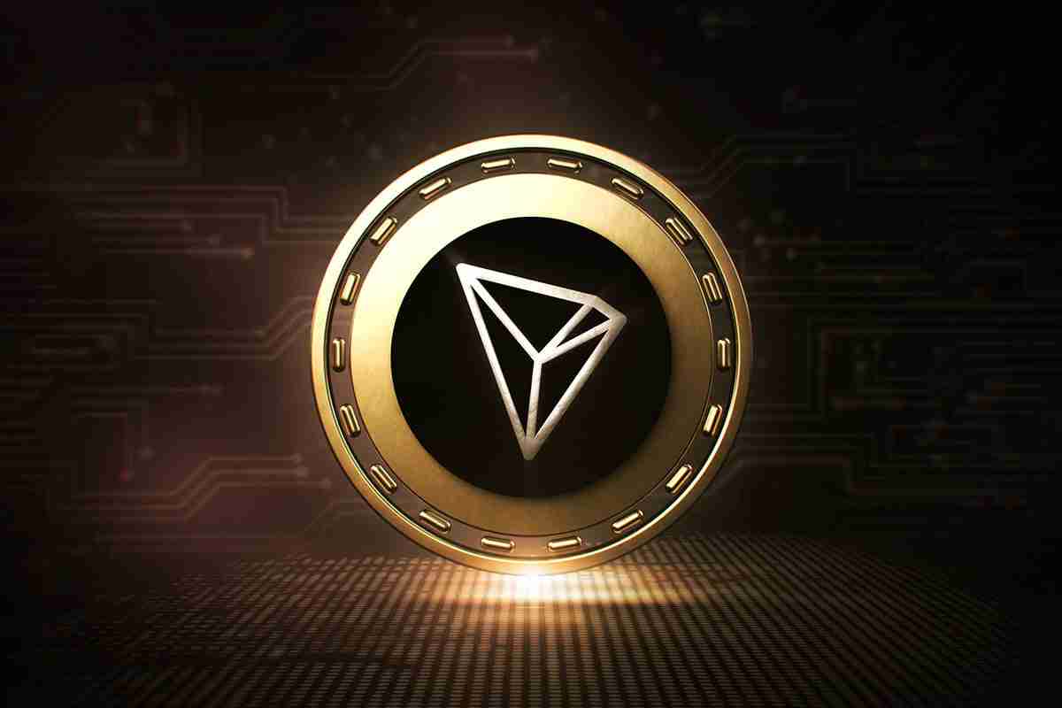 尽管价格静止，但TRON（TRX）网络活动仍达到前所未有的水平